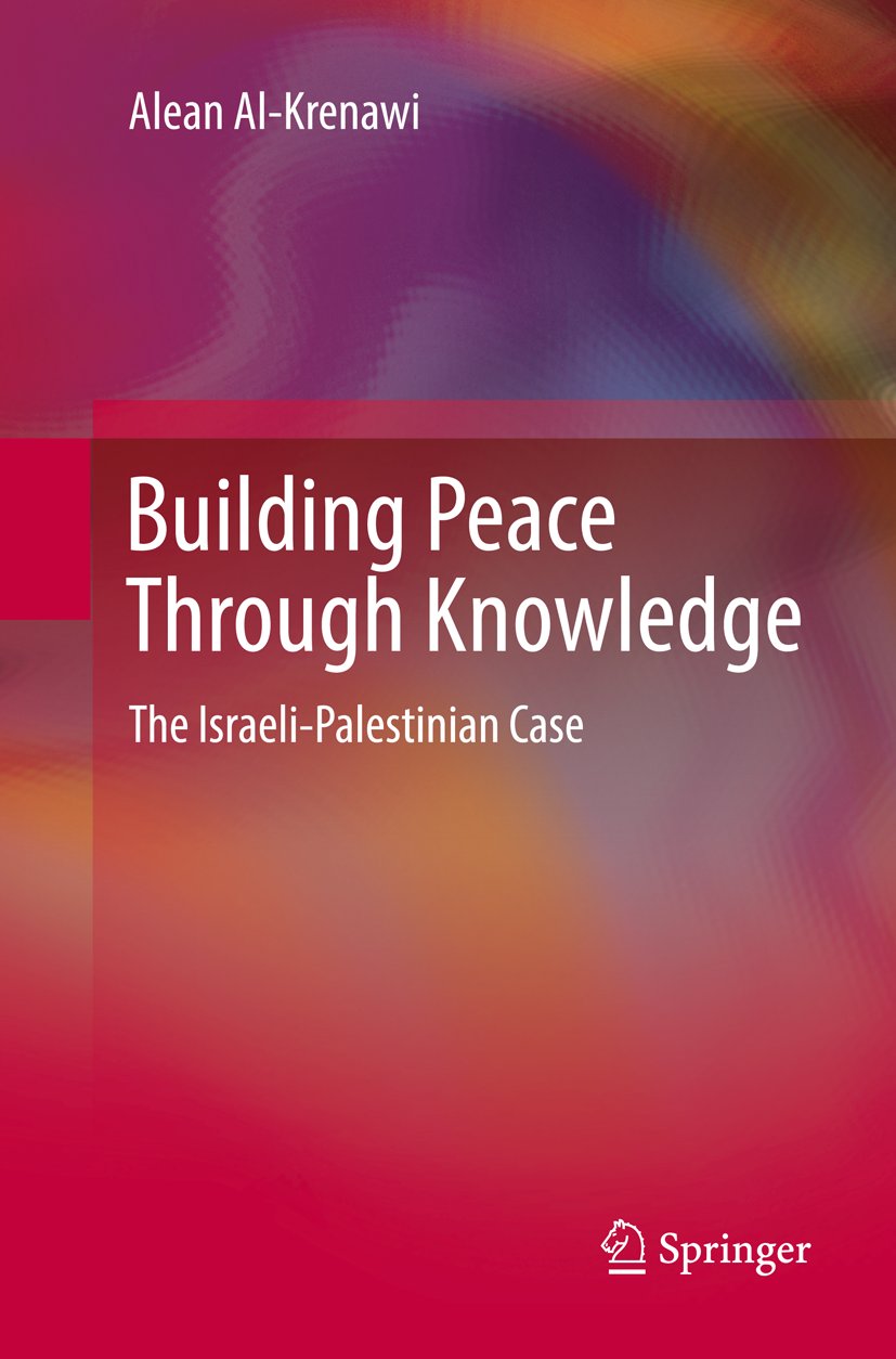 Building Peace Through Knowledge