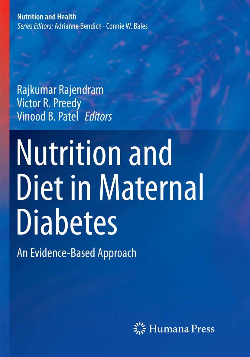 Nutrition and Health
