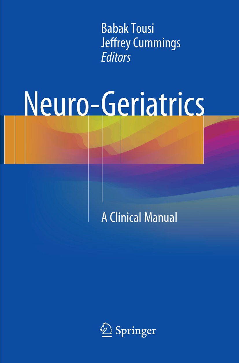 Neuro-Geriatrics