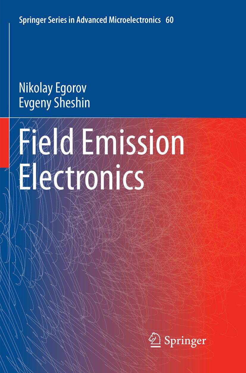 Springer Series in Advanced Microelectronics