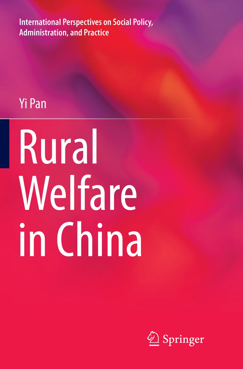 International Perspectives on Social Policy, Administration, and Practice