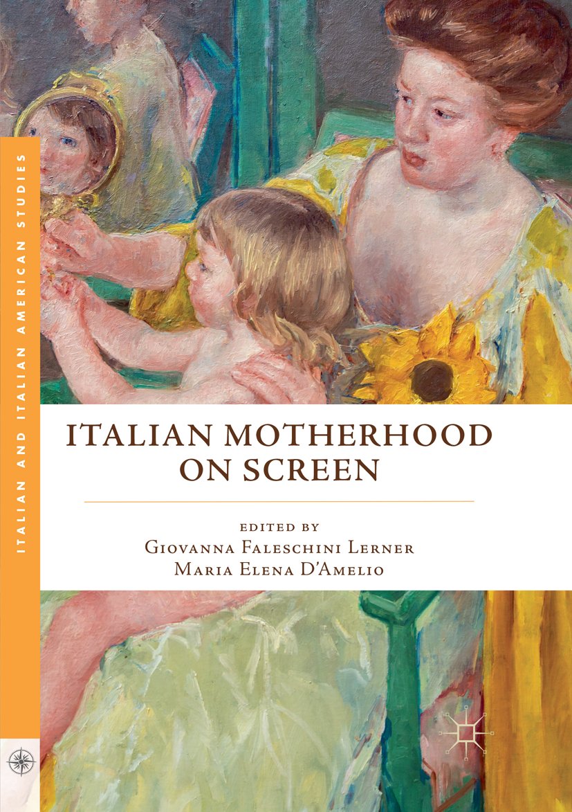 Italian and Italian American Studies