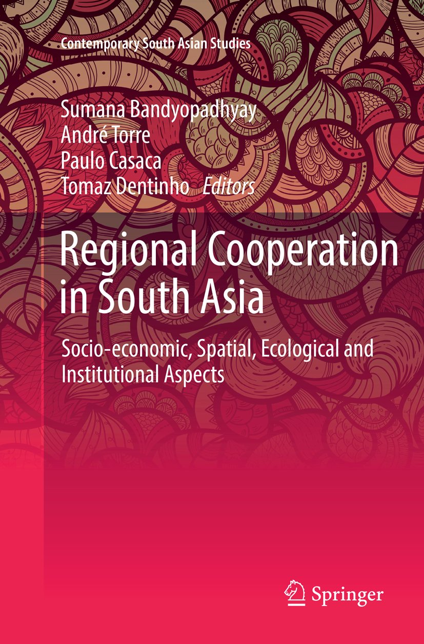 Contemporary South Asian Studies