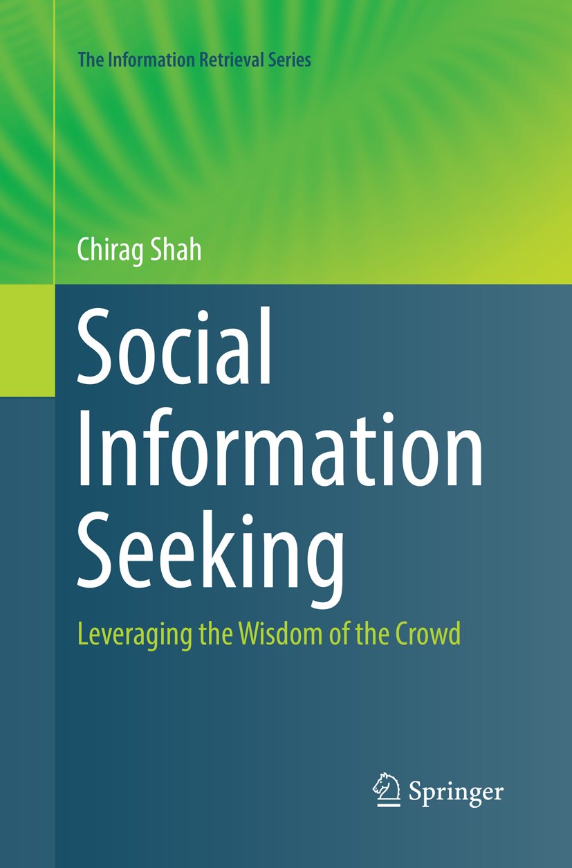 The Information Retrieval Series