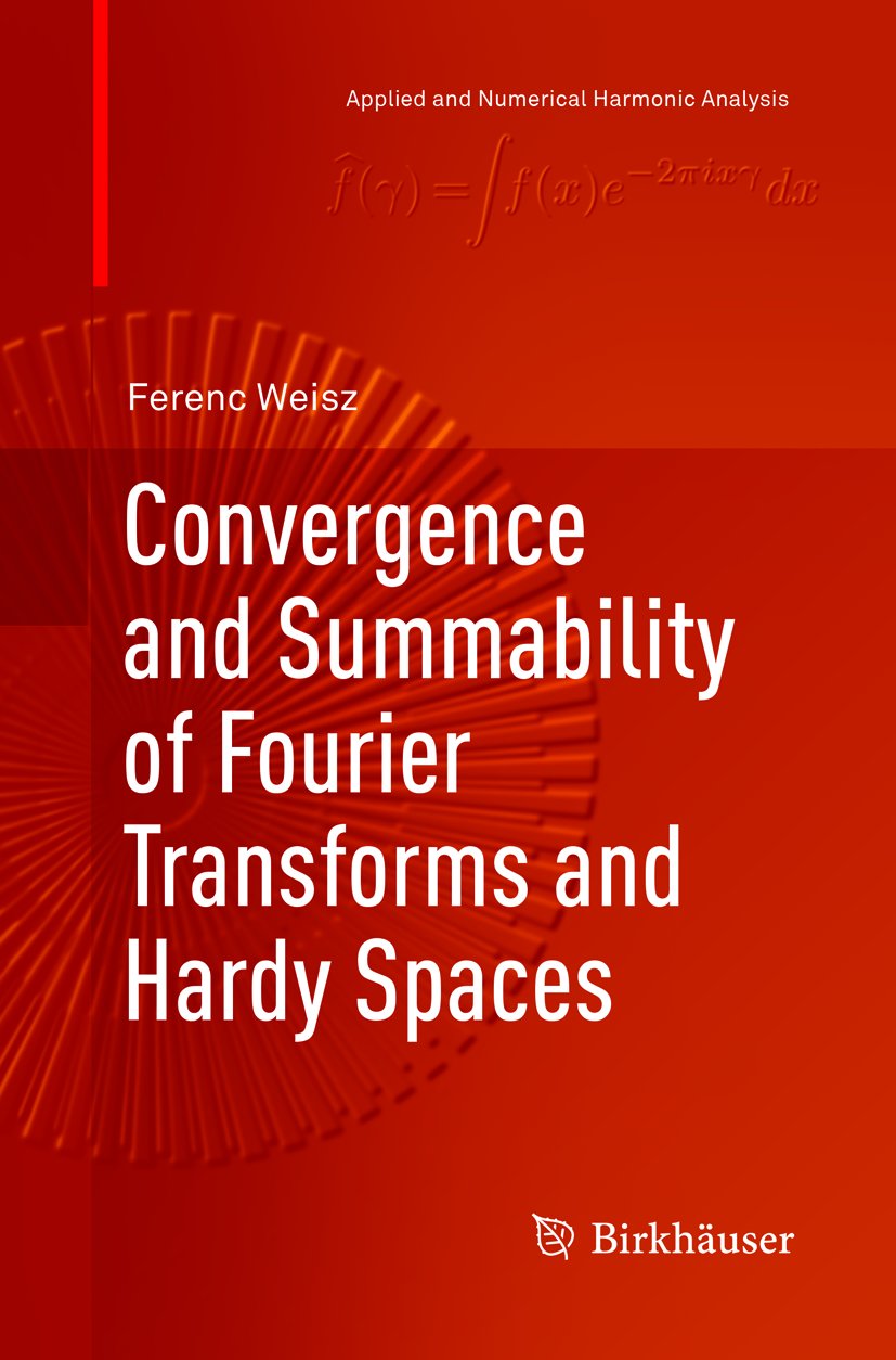 Applied and Numerical Harmonic Analysis