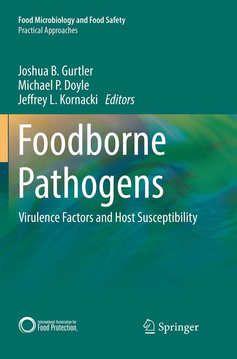 Food Microbiology and Food Safety