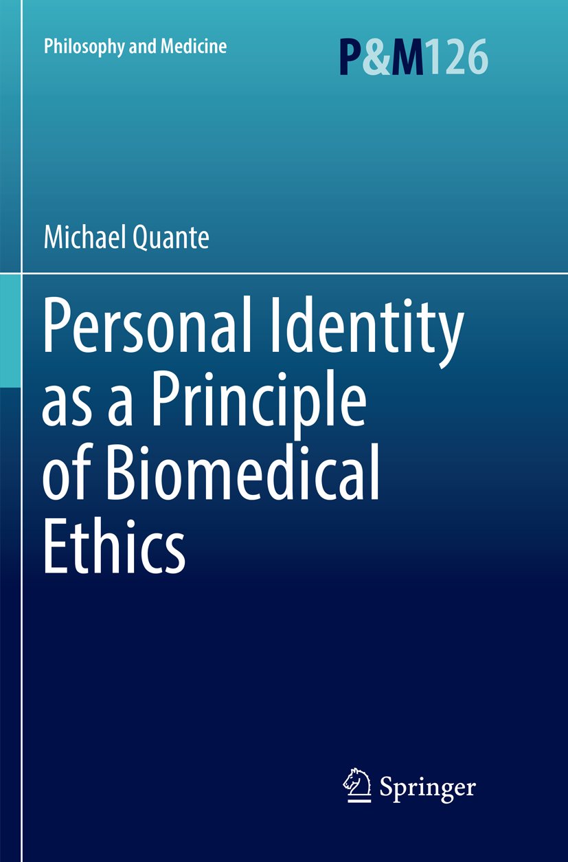 Philosophy and Medicine