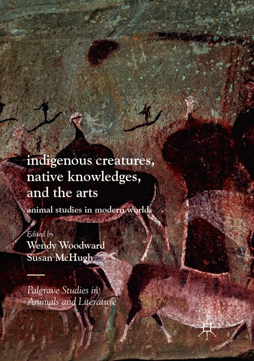 Palgrave Studies in Animals and Literature
