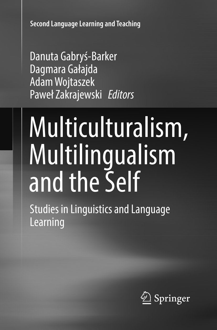 Second Language Learning and Teaching