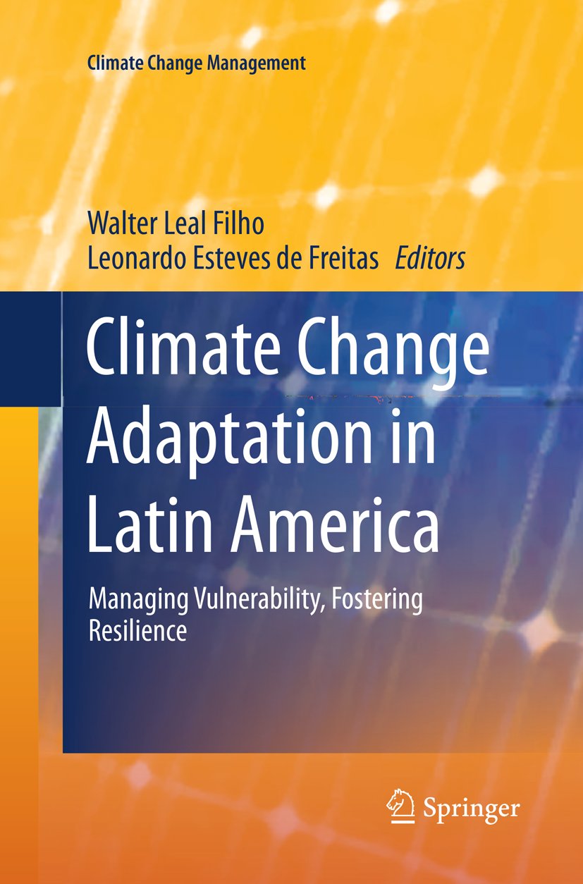 Climate Change Management
