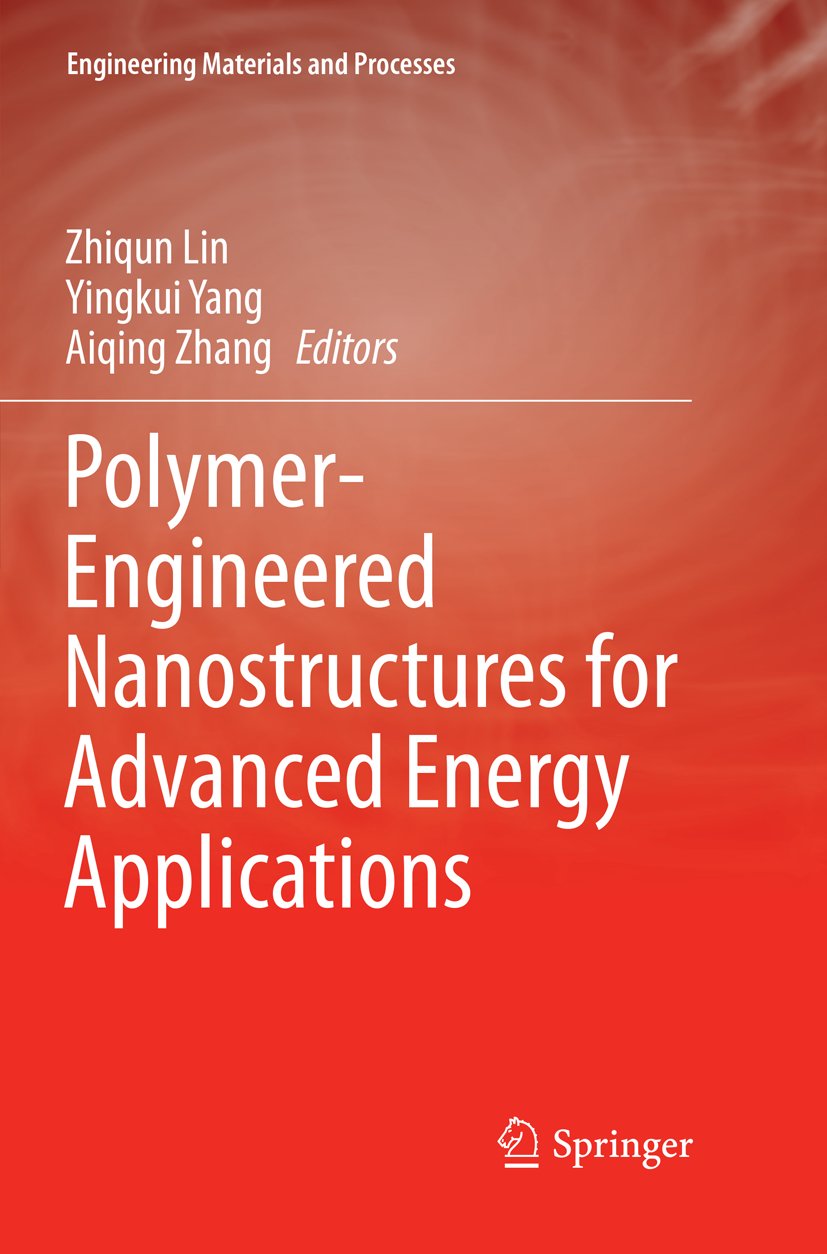 Engineering Materials and Processes