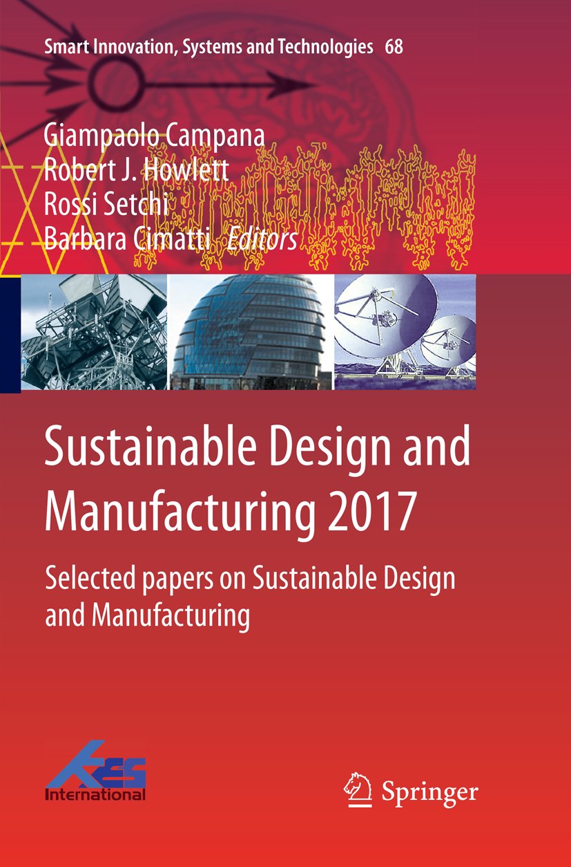 Smart Innovation, Systems and Technologies