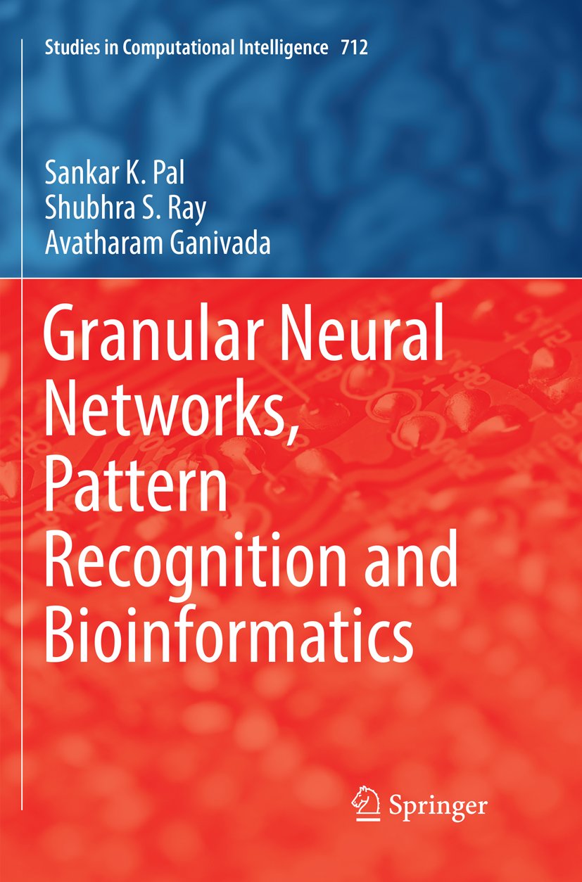 Studies in Computational Intelligence