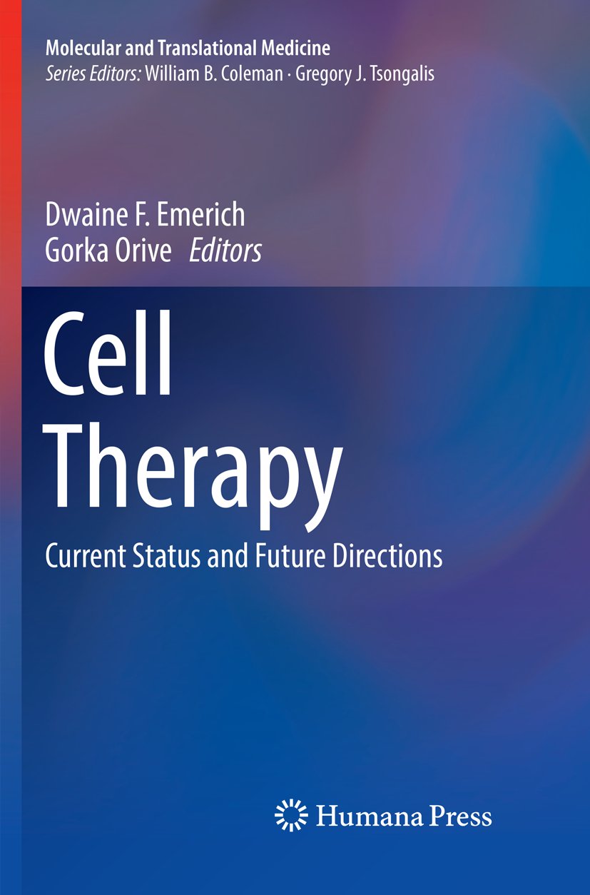 Molecular and Translational Medicine