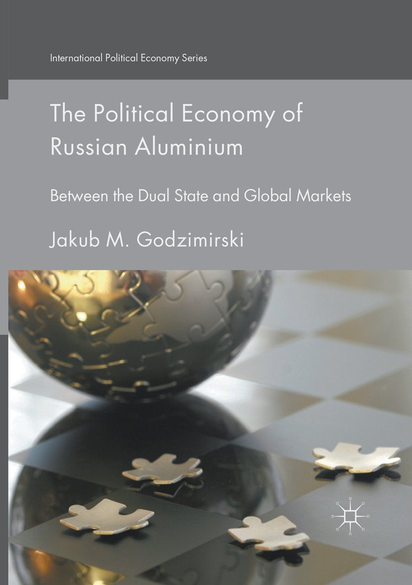 International Political Economy Series