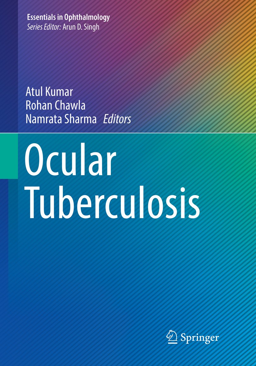 Essentials in Ophthalmology