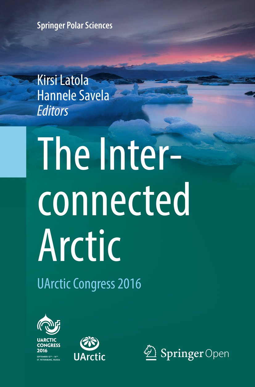 Springer Polar Sciences
