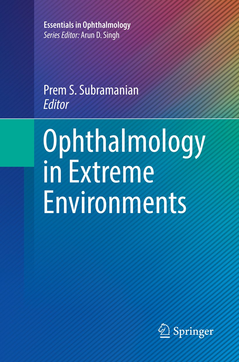 Essentials in Ophthalmology