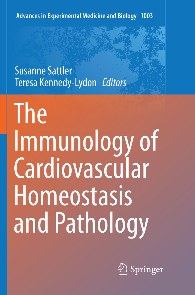 Advances in Experimental Medicine and Biology