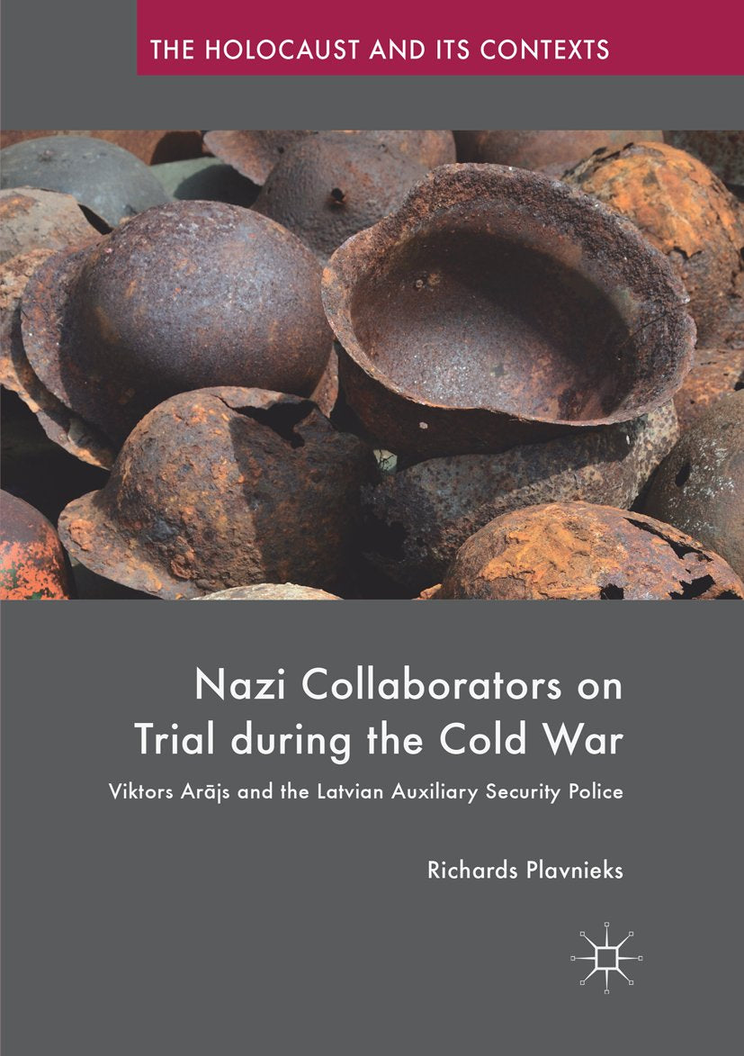 The Holocaust and its Contexts