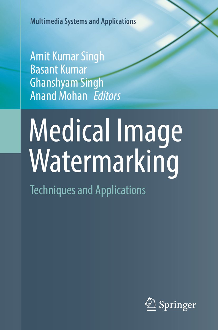 Multimedia Systems and Applications