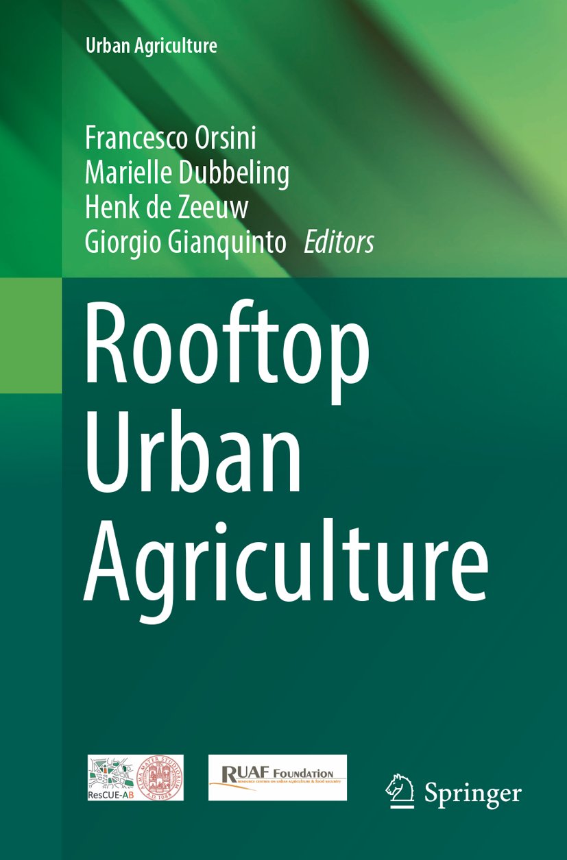 Urban Agriculture