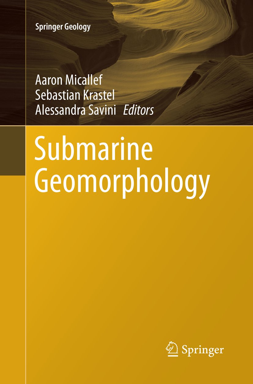 Springer Geology