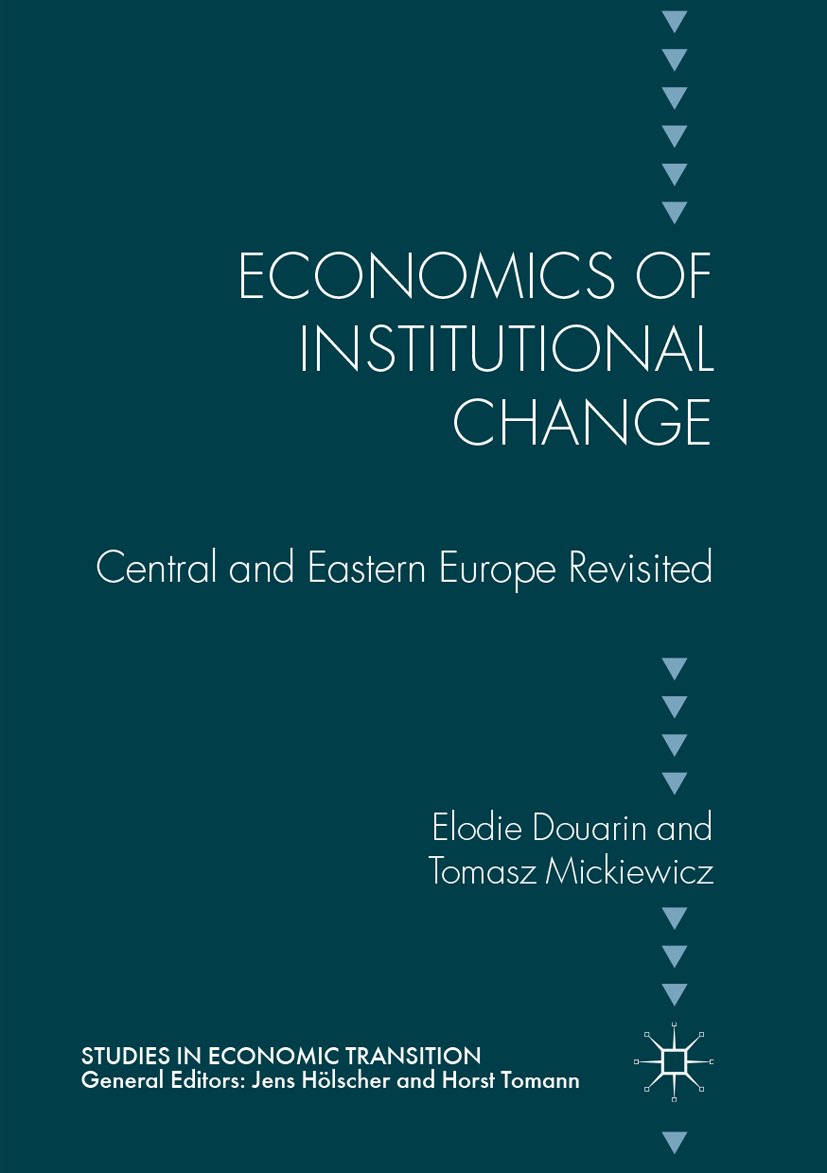 Studies in Economic Transition