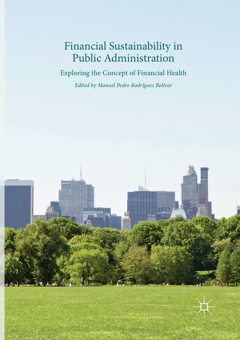 Financial Sustainability in Public Administration