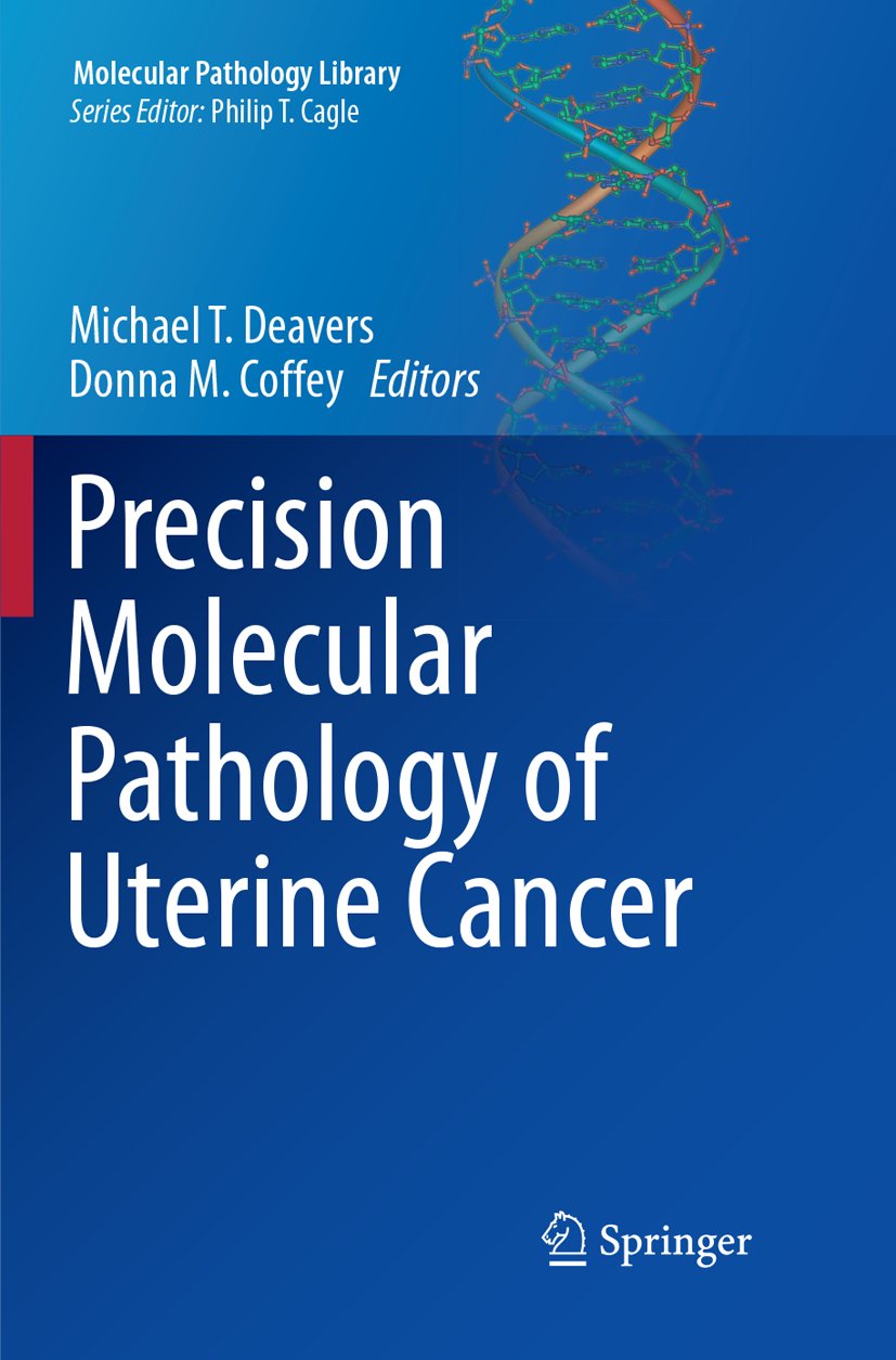Molecular Pathology Library