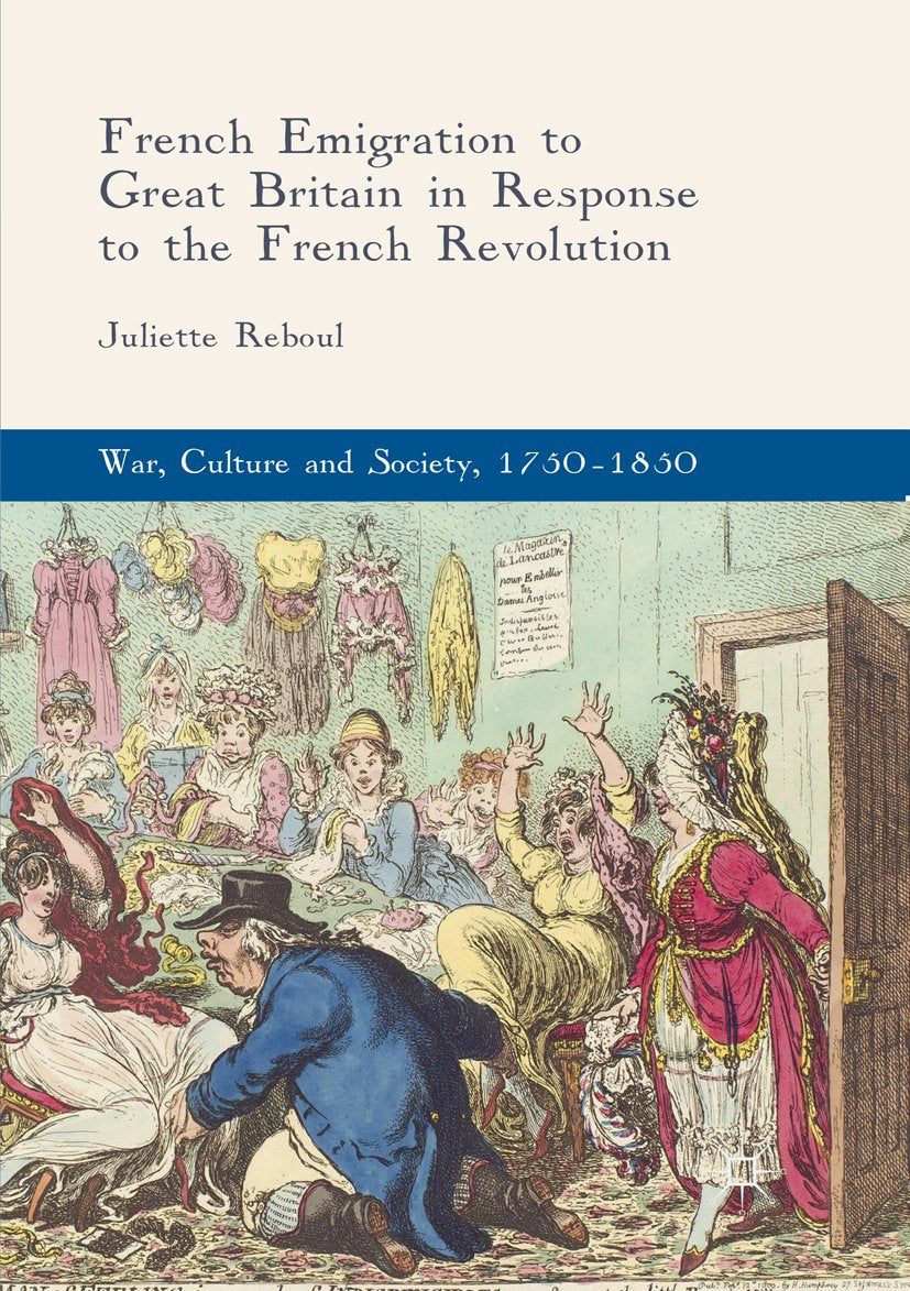 War, Culture and Society, 1750–1850