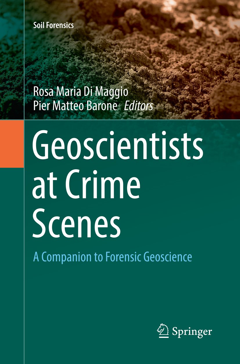 Soil Forensics