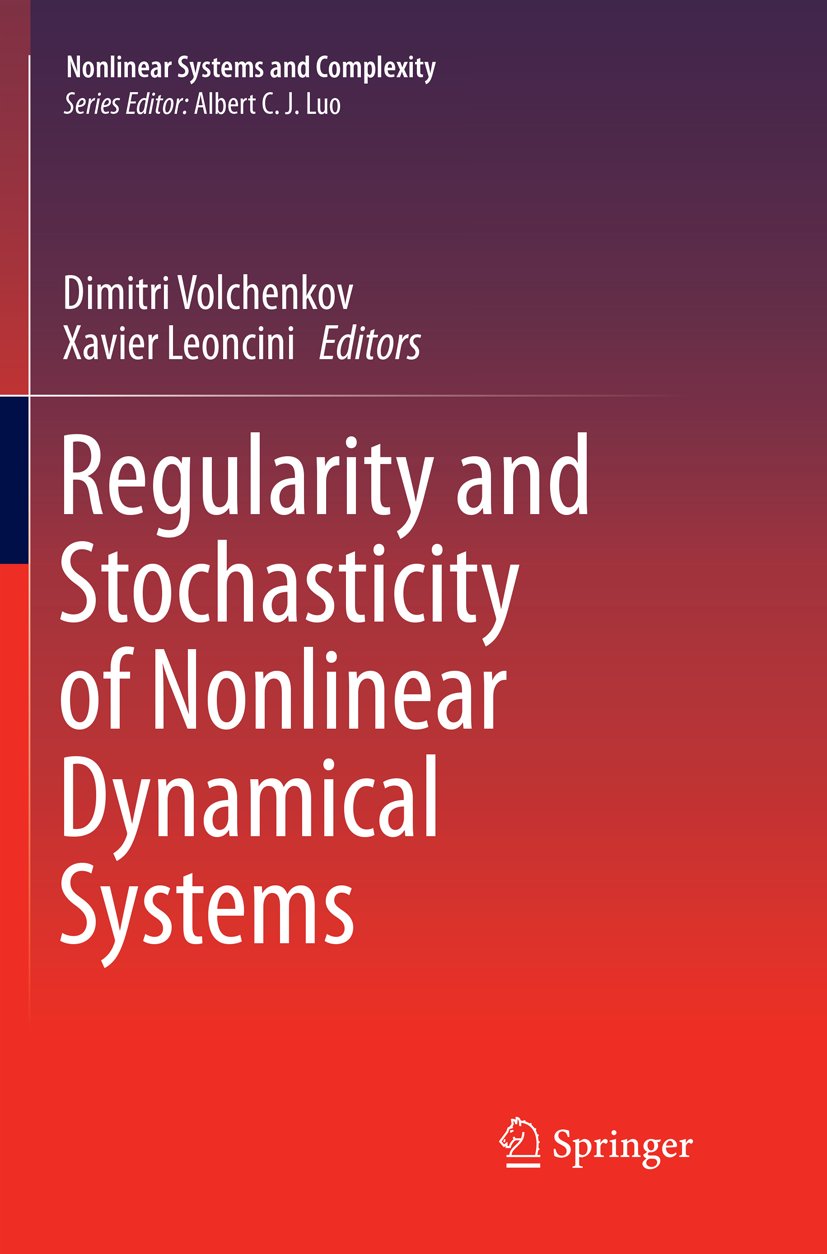 Nonlinear Systems and Complexity