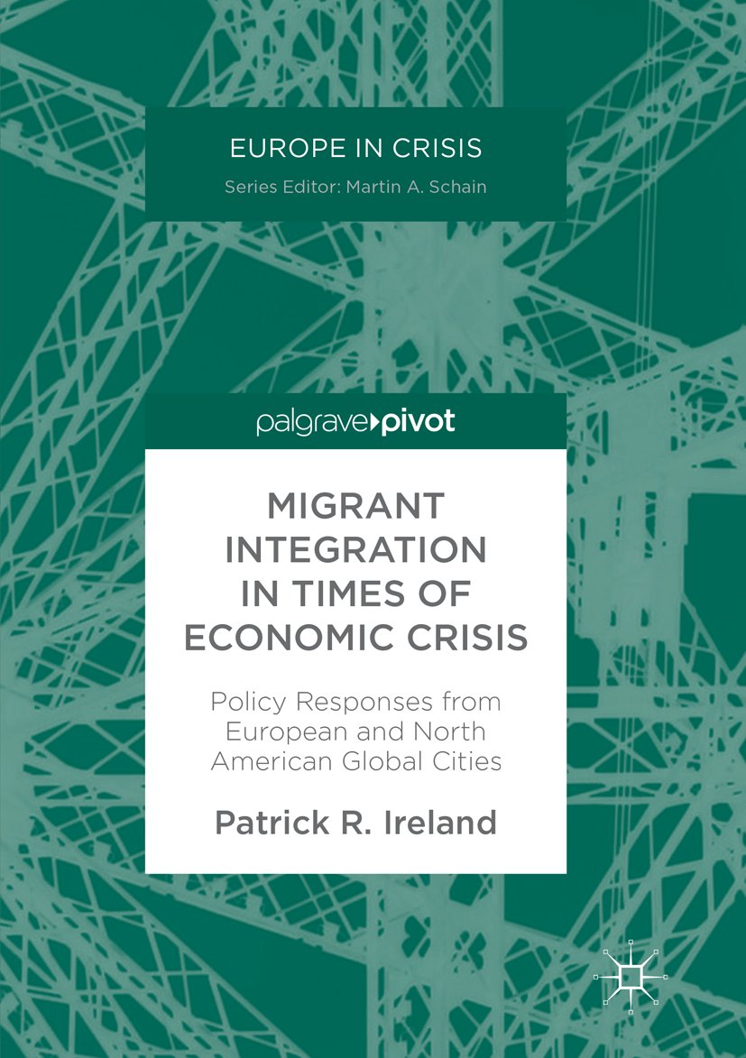 Europe in Crisis