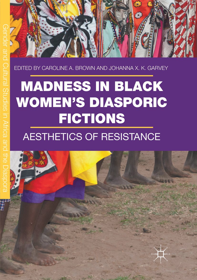 Gender and Cultural Studies in Africa and the Diaspora