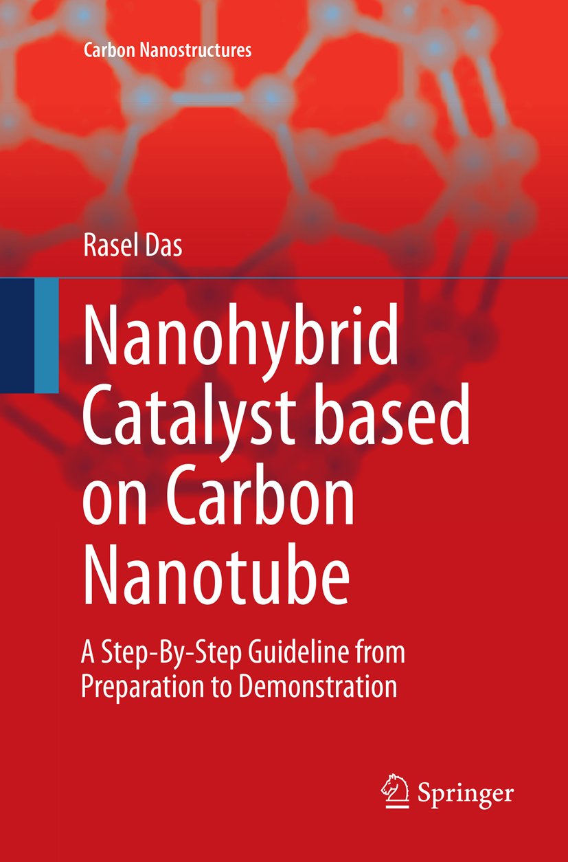 Carbon Nanostructures