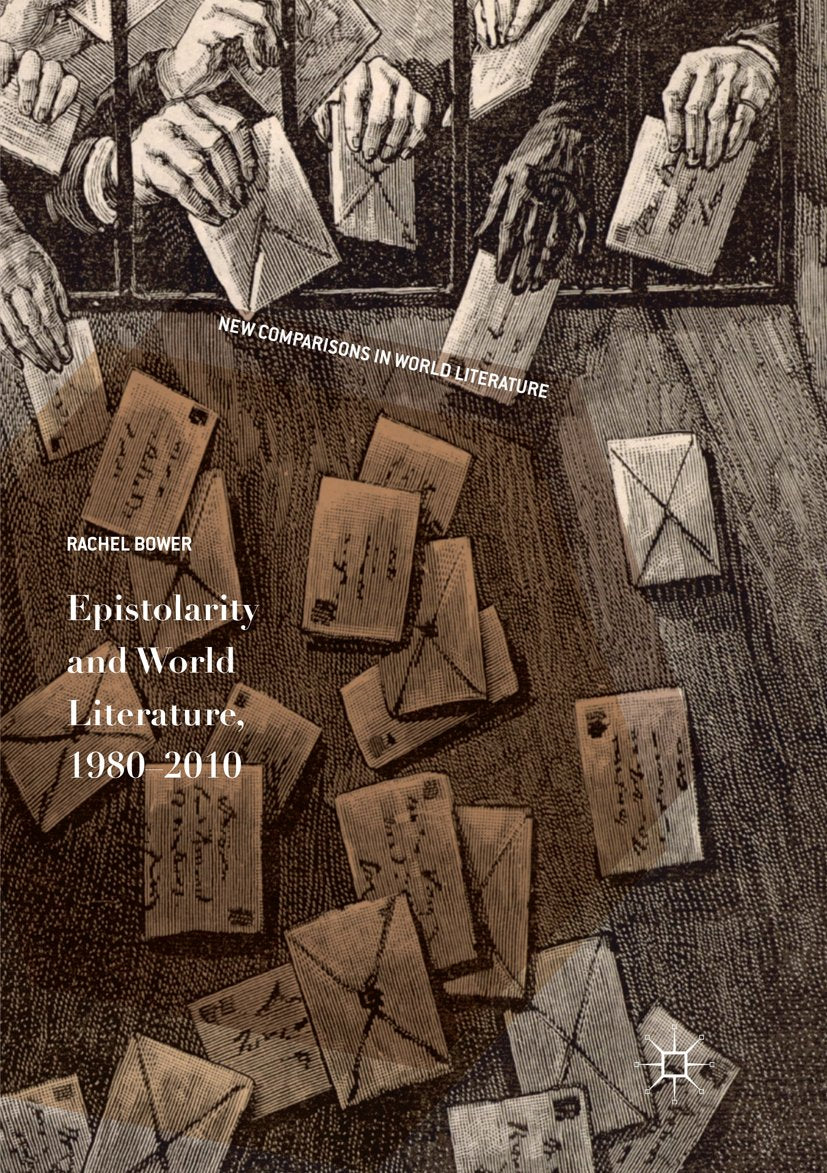 New Comparisons in World Literature