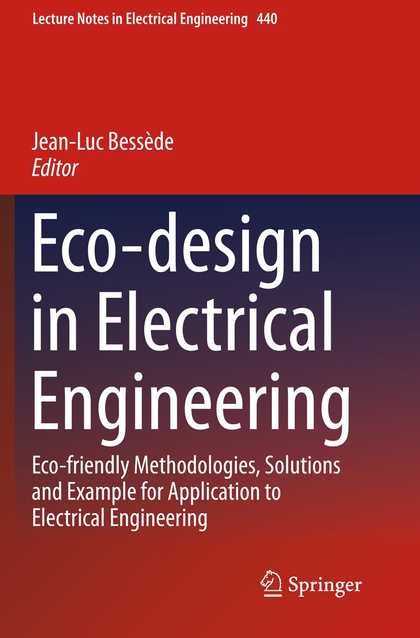Lecture Notes in Electrical Engineering
