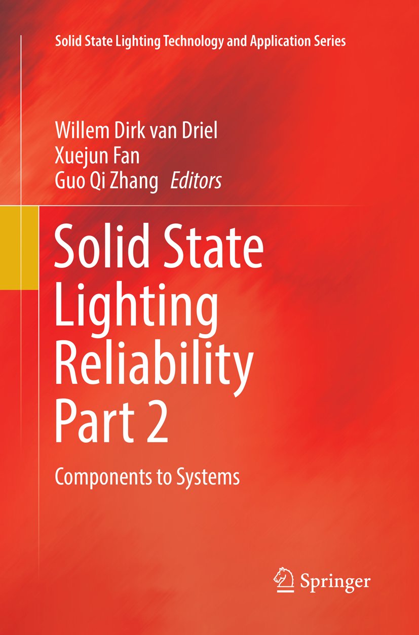 Solid State Lighting Technology and Application Series