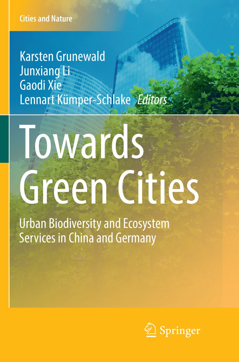 Cities and Nature