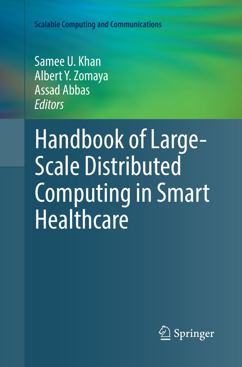 Scalable Computing and Communications