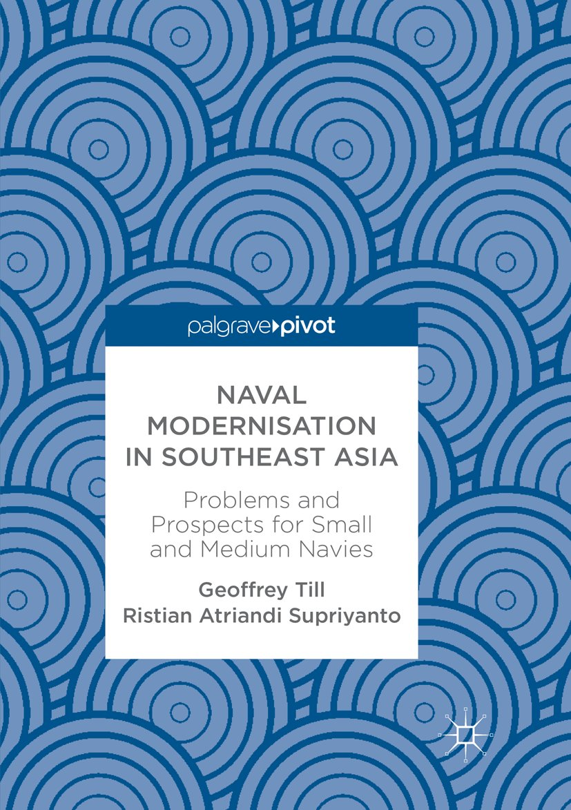 Naval Modernisation in Southeast Asia