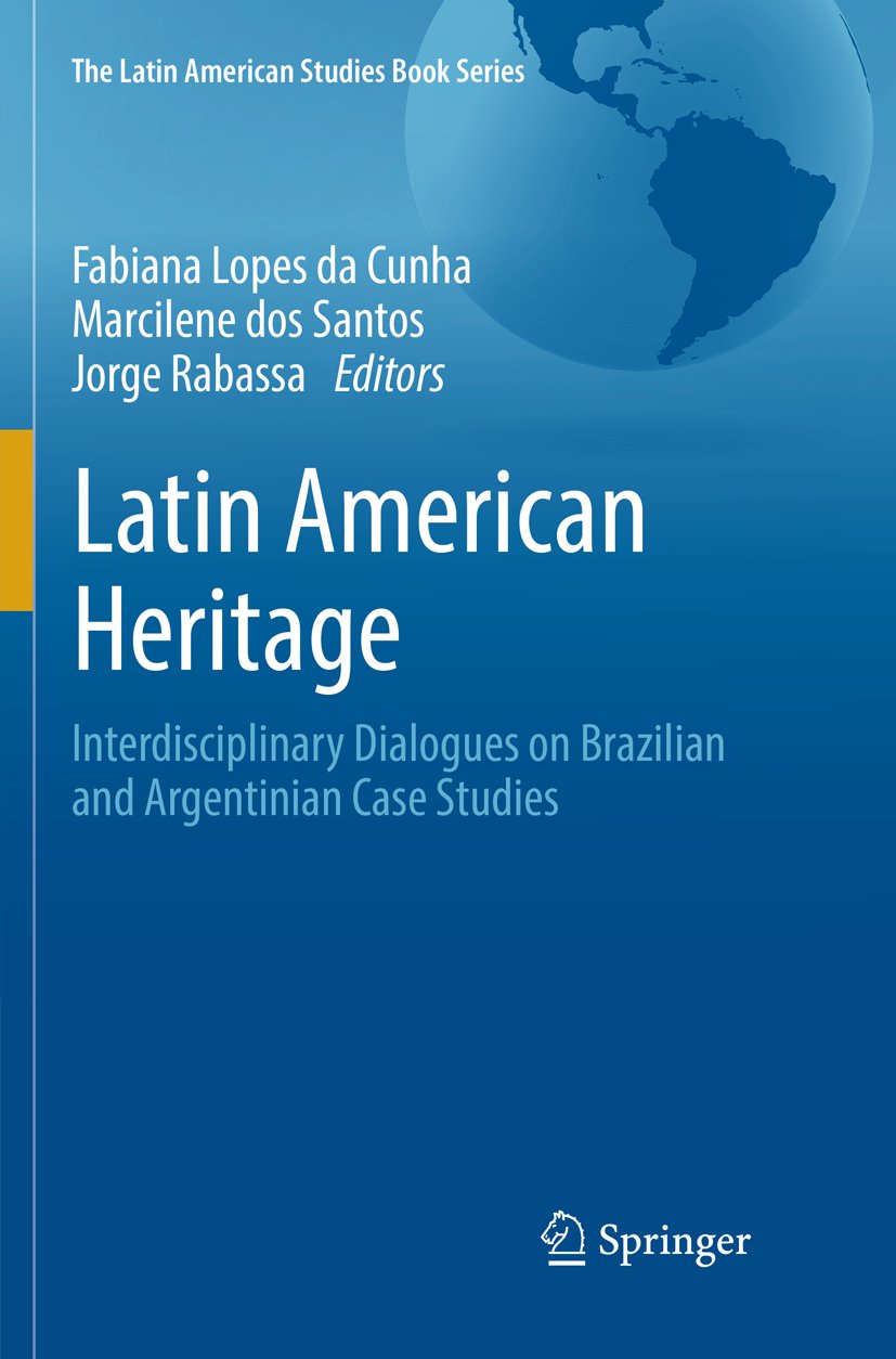 The Latin American Studies Book Series