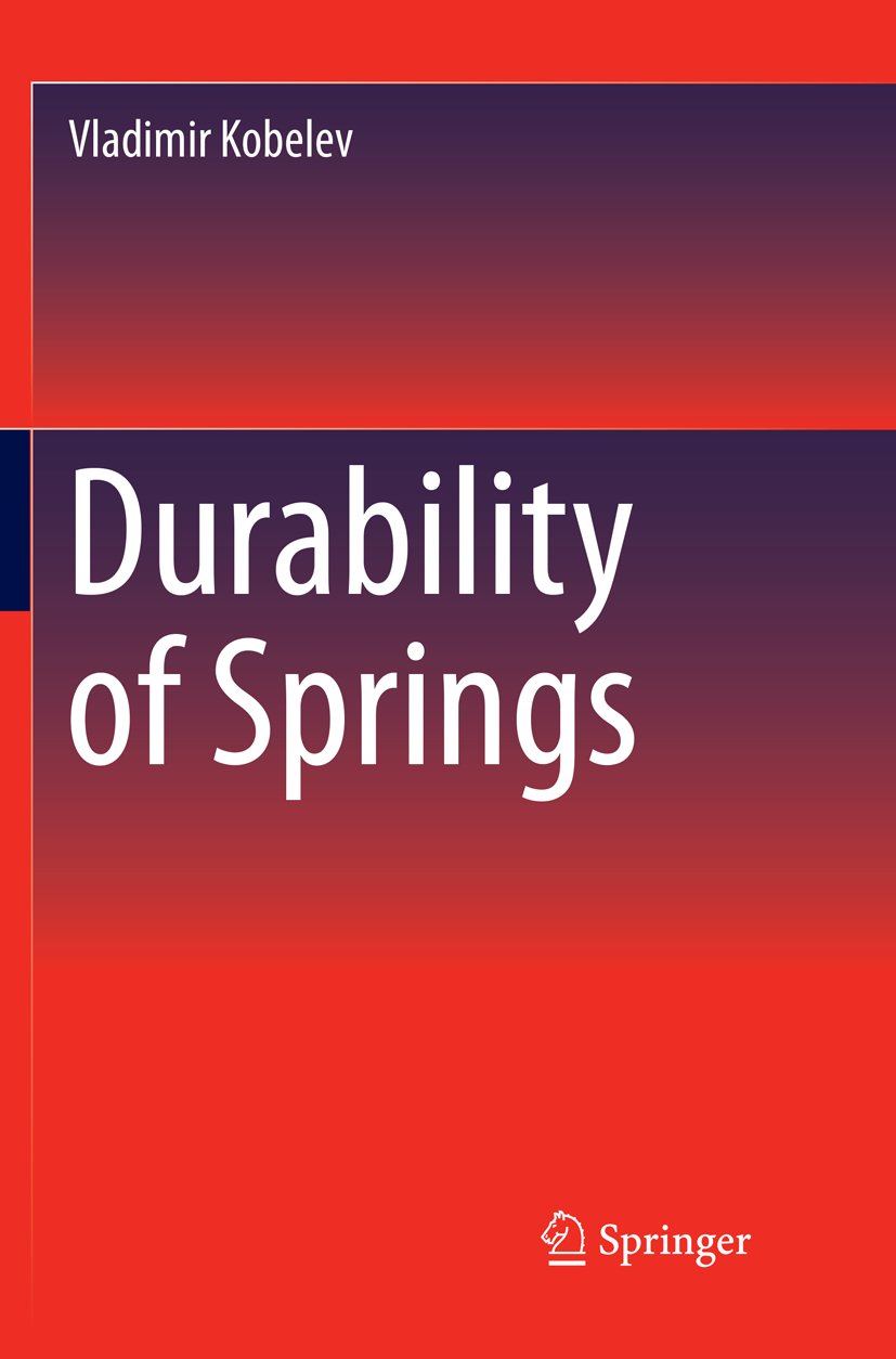 Durability of Springs