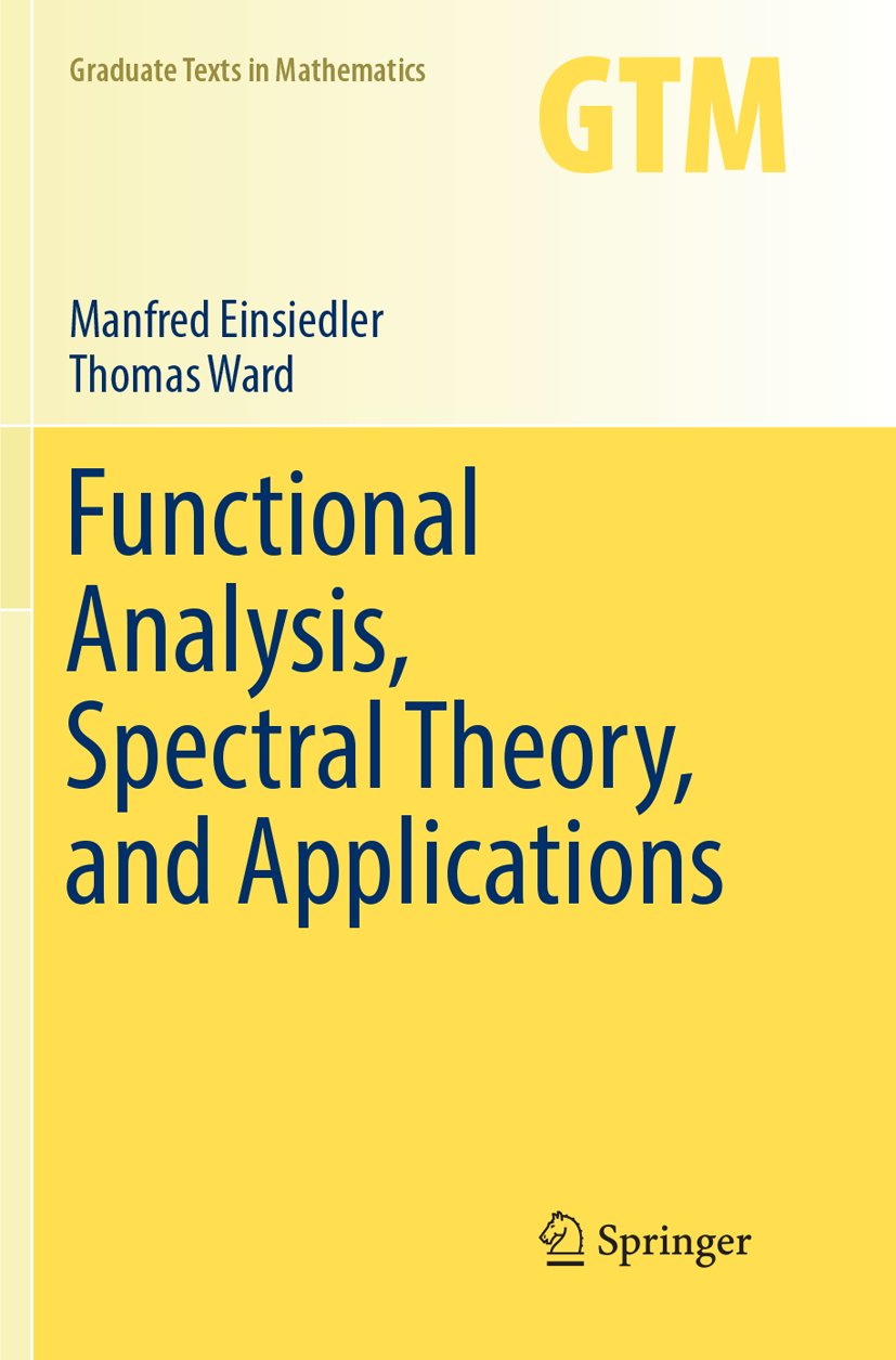 Graduate Texts in Mathematics