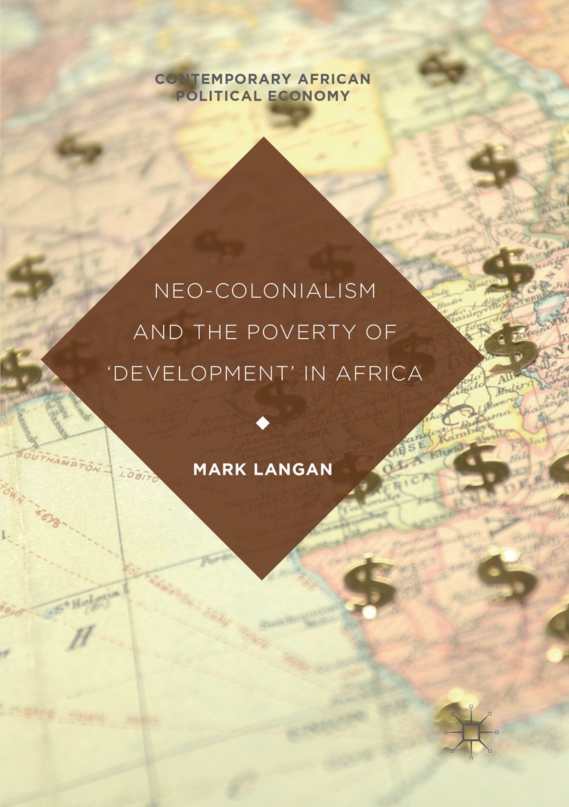 Contemporary African Political Economy