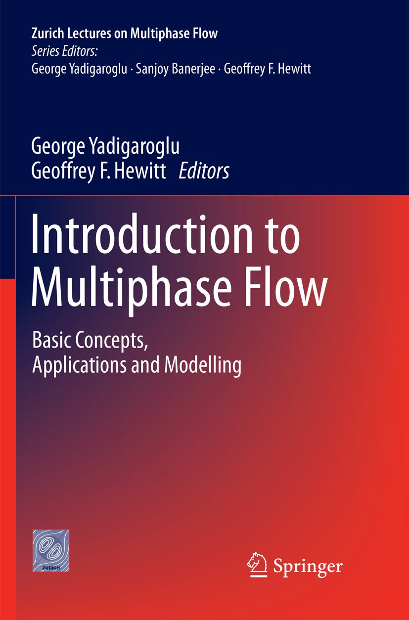 Zurich Lectures on Multiphase Flow