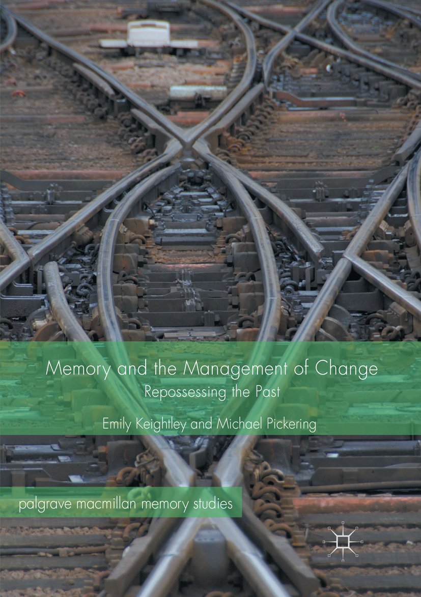 Palgrave Macmillan Memory Studies