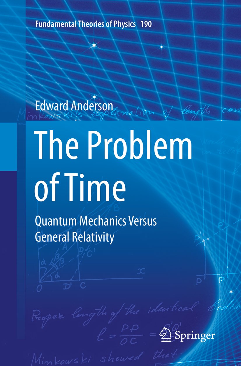 Fundamental Theories of Physics