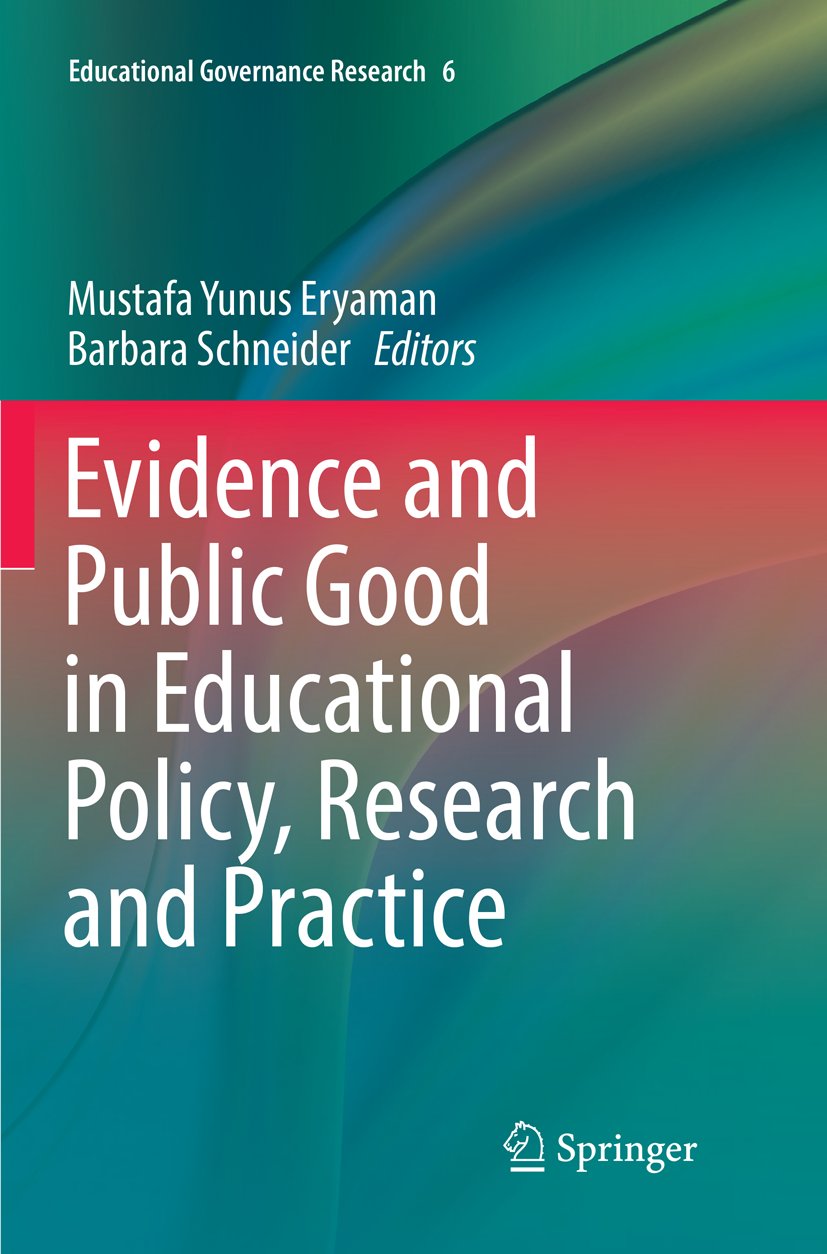 Educational Governance Research